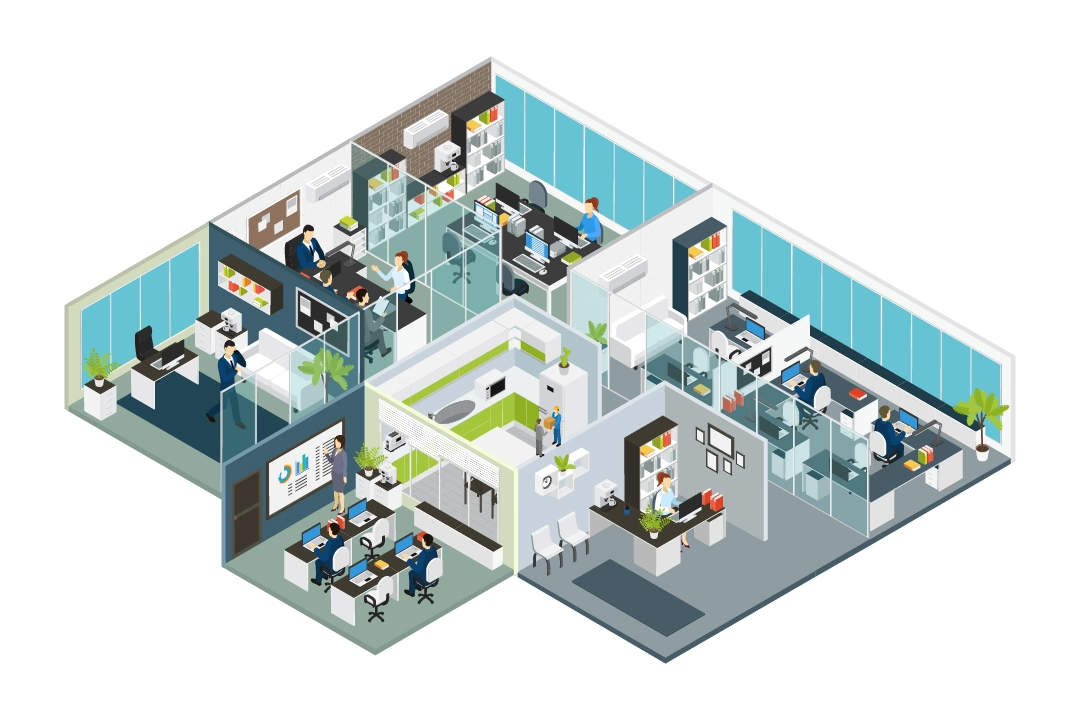 Luxury interior designers in Ahmedabad